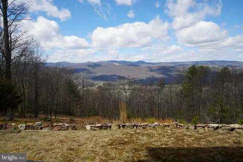 Exterior - 741 Loop Rd, Franklin, WV 26807 photo 6 of 16