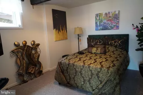 Bedroom - 741 Loop Rd, Franklin, WV 26807 photo 5 of 7