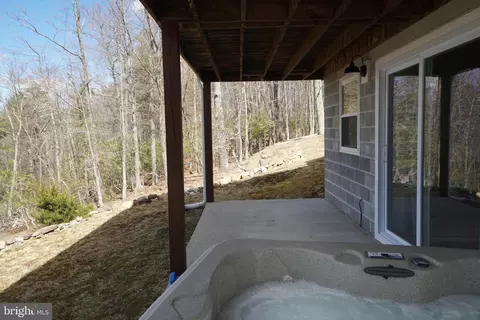 Exterior - 741 Loop Rd, Franklin, WV 26807 photo 12 of 16