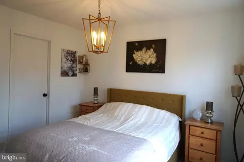 Bedroom - 741 Loop Rd, Franklin, WV 26807 photo 2 of 7