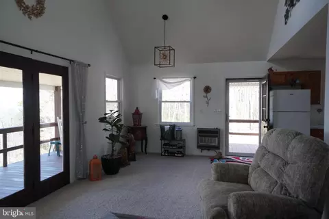 Living - 741 Loop Rd, Franklin, WV 26807 photo 1 of 1