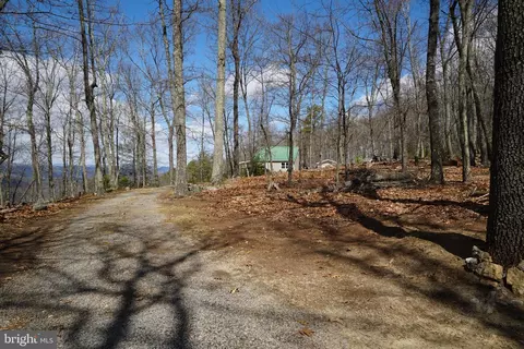 Exterior - 741 Loop Rd, Franklin, WV 26807 photo 14 of 16