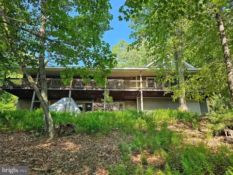 1725 Loop Rd, Franklin, WV 26807 photo 6