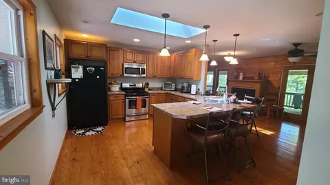 1725 Loop Rd, Franklin, WV 26807 photo 16