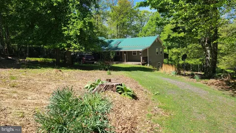 1725 Loop Rd, Franklin, WV 26807 photo 4