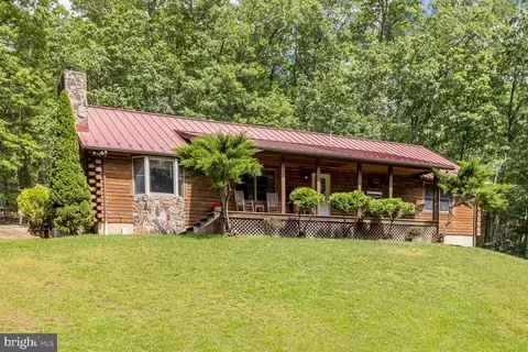 92 Penny Ln, Franklin, WV 26807