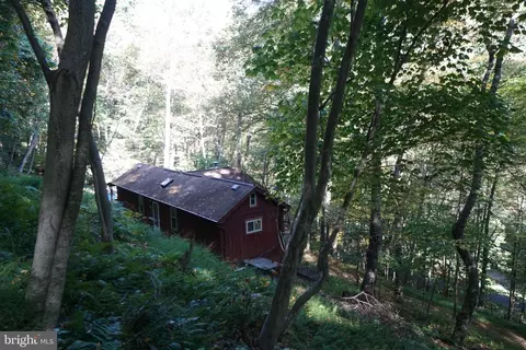 Exterior - 1453 Dry Run Rd, Franklin, WV 26807 photo 6 of 10