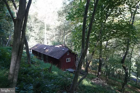 Exterior - 1453 Dry Run Rd, Franklin, WV 26807 photo 9 of 10