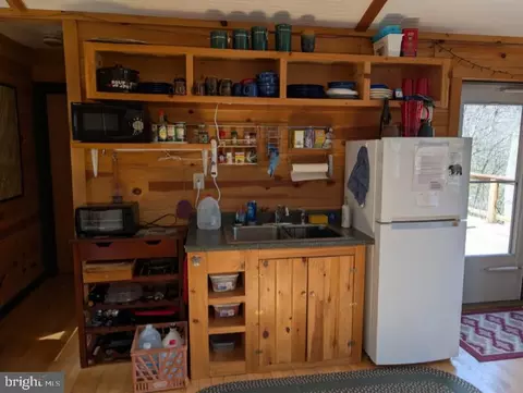 Kitchen - 1453 Dry Run Rd, Franklin, WV 26807 photo 1 of 1