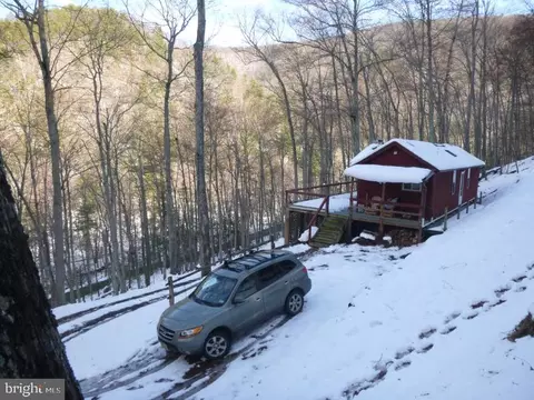 Other - 1453 Dry Run Rd, Franklin, WV 26807 photo 3 of 23