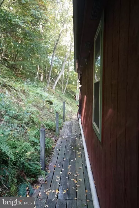 Entry Way - 1453 Dry Run Rd, Franklin, WV 26807 photo 3 of 3