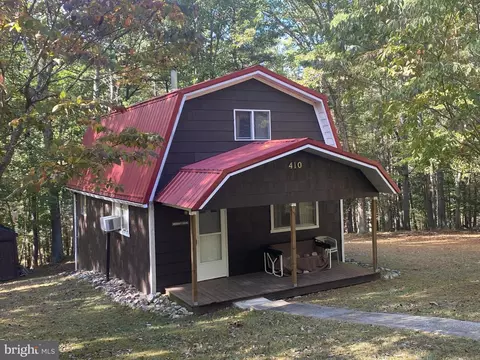 410 Depue Knob Rd, Franklin, WV 26807