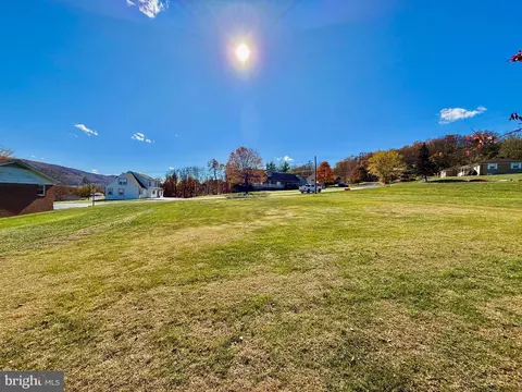 Anderson Hill, Franklin, WV 26807