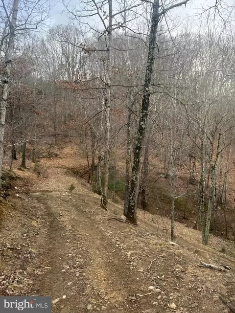 365 Strauter Rd, Franklin, WV 26807