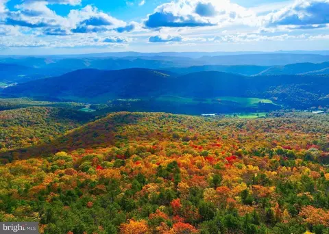 tbd Route 33, Franklin, WV 26807