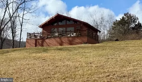 27 Hummingbird Hts, Franklin, WV 26807