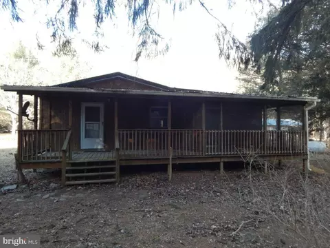 3368 Brushy Fork Rd, Sugar Grove, WV 26815