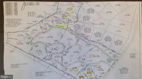 lot Apt 20 Country Acres Dr, Brandywine, WV 26802