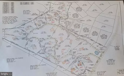 lot Apt 28 Whispering Pine Dr, Brandywine, WV 26802
