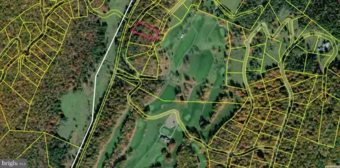 0 Lot Ev-13 At Fisher Mtn, Franklin, WV 26807