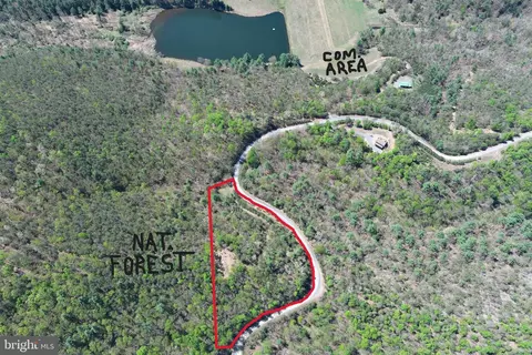 lot Apt 12 Potomac Valley Overlook, Brandywine, WV 26802