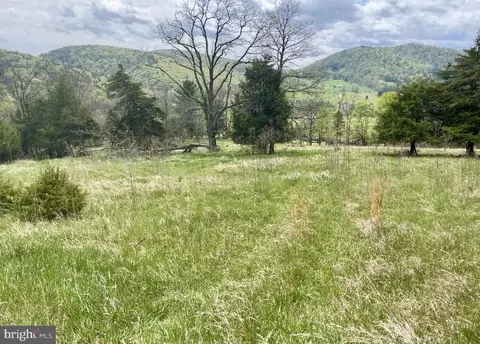 Rocky Mountain Road, Franklin, WV 26807