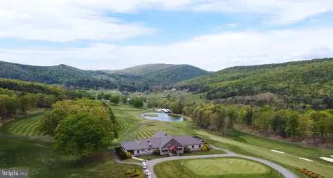 7 Golf Club Drive, Franklin, WV 26807