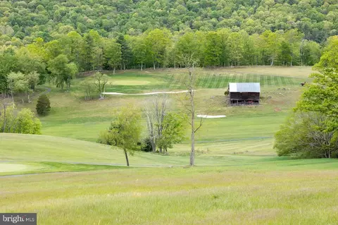 5 Golf Club Drive, Franklin, WV 26807