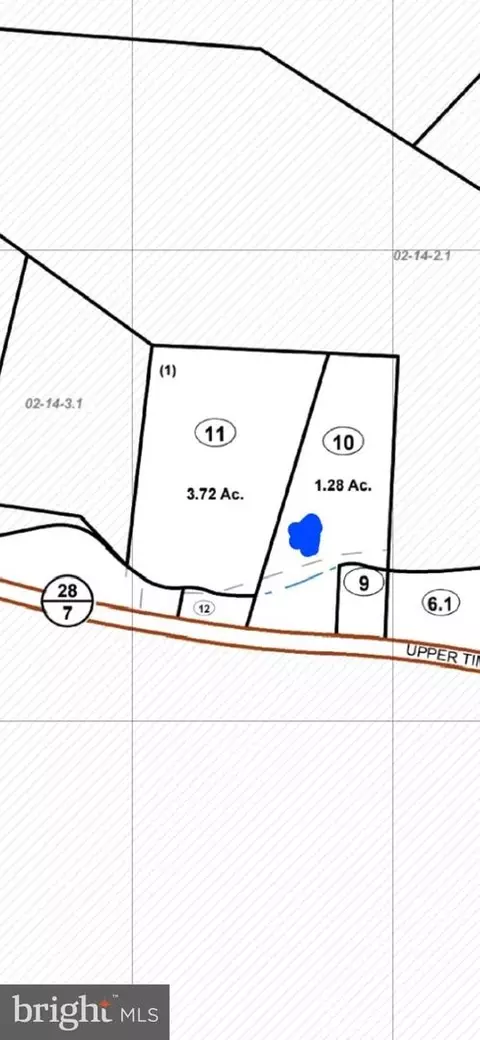 500 Upper Timber Ridge Rd, Circleville, WV 26804