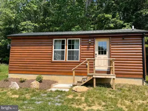 184 Skiles Pitsenbarger Rd, Franklin, WV 26807