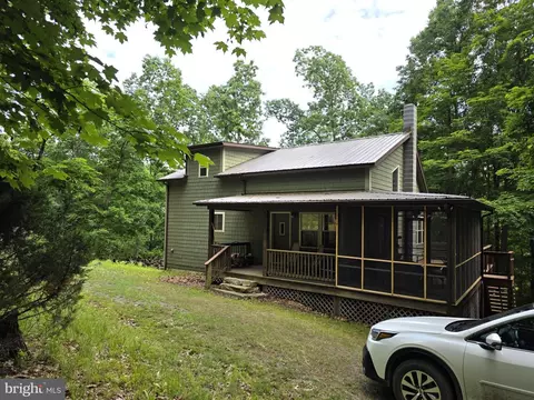 565 Scarlet Tanager Trl Trl, Franklin, WV 26807