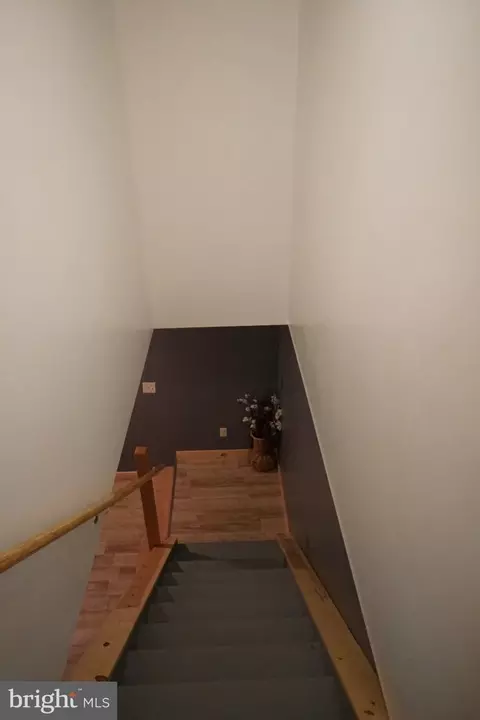 Entry Way - 150 Sharp Ridge Ln, Franklin, WV 26807 photo 5 of 6