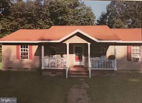 318 Depue Knob Rd, Franklin, WV 26807
