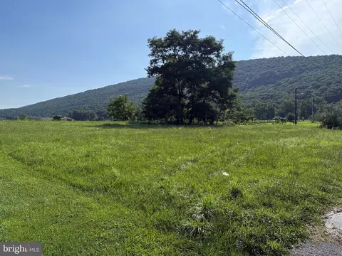 Meadow Lane, Franklin, WV 26807