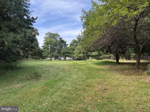 Mountaineer Drive, Franklin, WV 26807