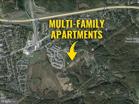 0 Hedrick Rd, Scott Depot, WV 25560