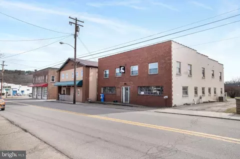600 E Main St, Harrisville, WV 26362
