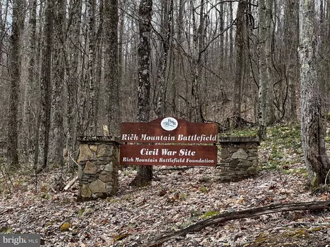 4 Rich Mtn, Mabie, WV 26278