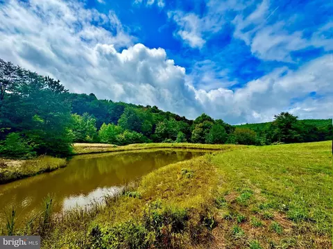 2129 High Germany Rd, Helvetia, WV 26224