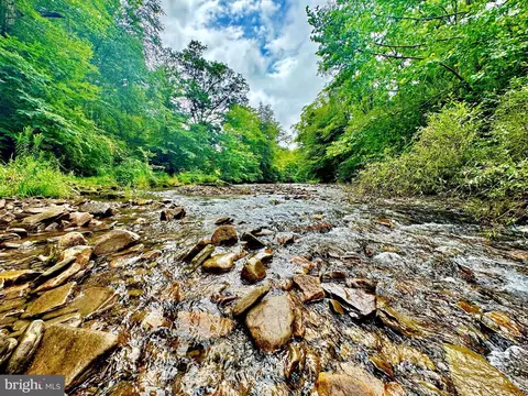tbd Route 29, Harman, WV 26270