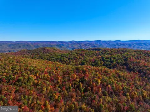 2453 Channel Rd, Mill Creek, WV 26280