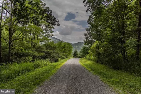 Lt 129 Sunset Mountain Village, Valley Head, WV 26294