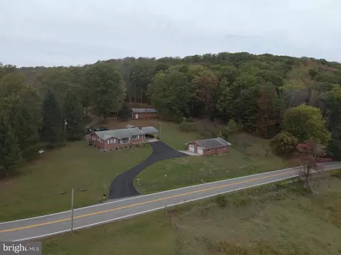 11692 Adolph Rd, Mill Creek, WV 26280
