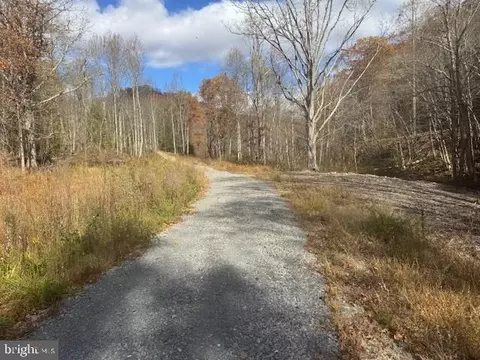 tbd Adolph Rd, Mill Creek, WV 26280