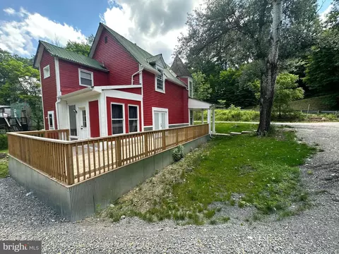 101 Patricia Ave, Elkins, WV 26241