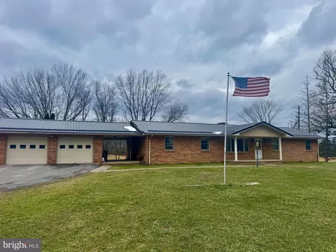 5178 Beverly Pike, Beverly, WV 26253