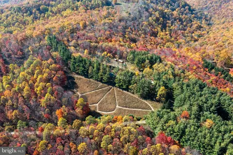 7242 Files Creek Rd, Beverly, WV 26253