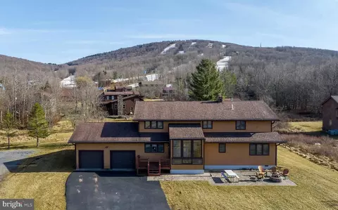 2456 Timberline Rd, Davis, WV 26260