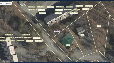 3 Brookside Rd #3, Davis, WV 26260