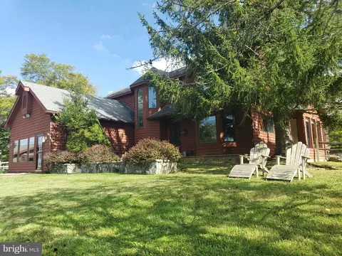 2598 Timberline Rd, Davis, WV 26260